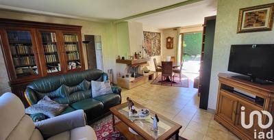 Maison - 114 m² - 5 pièces