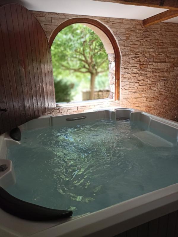 Maison - 217 m² - 7 pièces