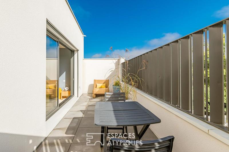 Maison - 173 m² - 5 pièces