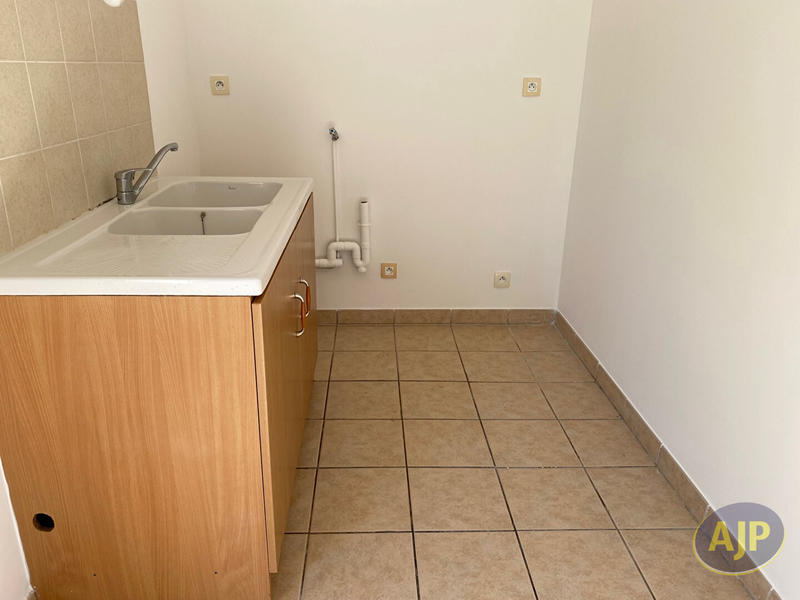 Maison - 62 m² - 3 pièces