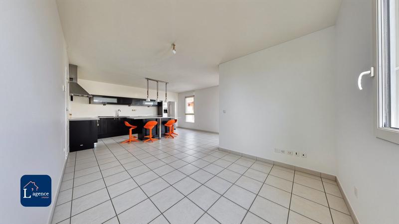 Appartement - 68 m² - 3 pièces