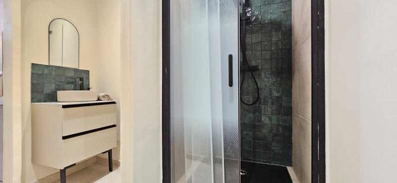 Appartement - 50 m² - 3 pièces