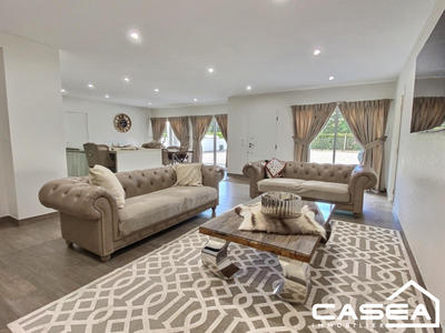 Maison - 103 m² - 3 pièces