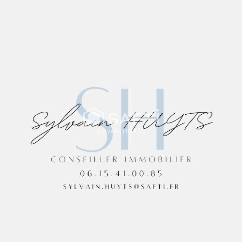 Duplex - 86 m² - 4 pièces