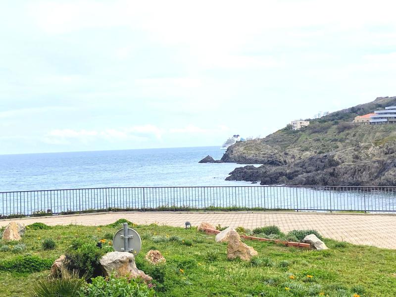 Appartement - 25 m² - 2 pièces