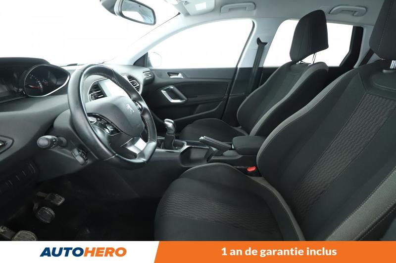 Peugeot 308 Sw 1.6 Blue-HDi Style 100 ch