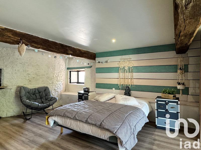 Maison - 295 m² - 7 pièces