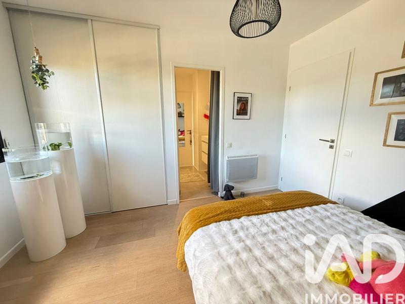 Maison - 106 m² - 4 pièces