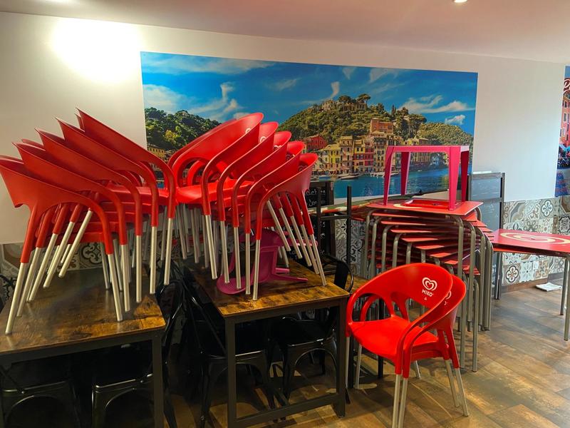 Local commercial - 50 m²