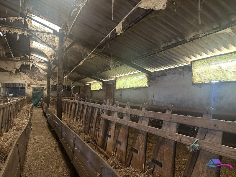 Maison - 75 m² - 3 pièces