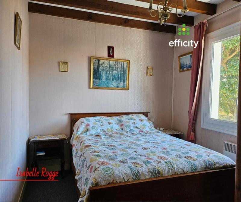 Maison - 82 m² - 4 pièces