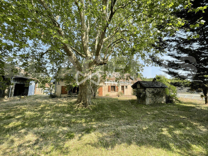 Maison - 177 m² - 7 pièces