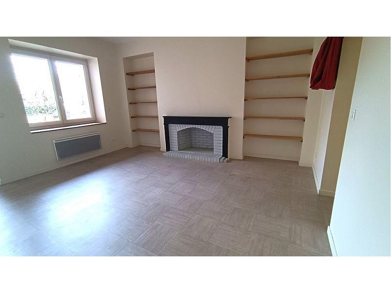 Appartement - 79 m² - 3 pièces