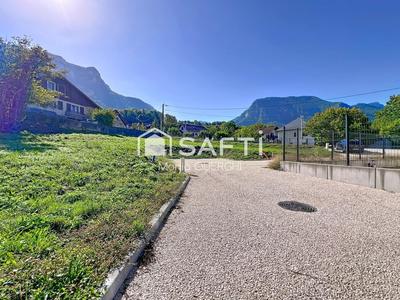 Terrain - 568 m²