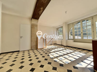 Maison - 68 m² - 4 pièces