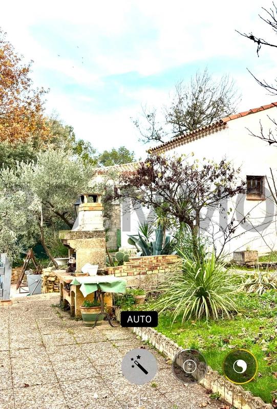 Maison - 168 m² - 6 pièces