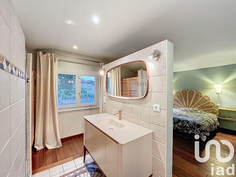 Maison - 167 m² - 6 pièces