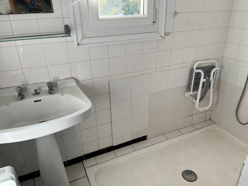 Maison - 68 m² - 4 pièces