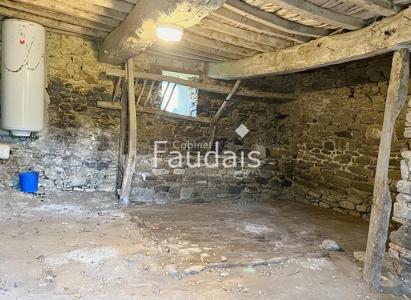 Maison - 83 m² - 3 pièces