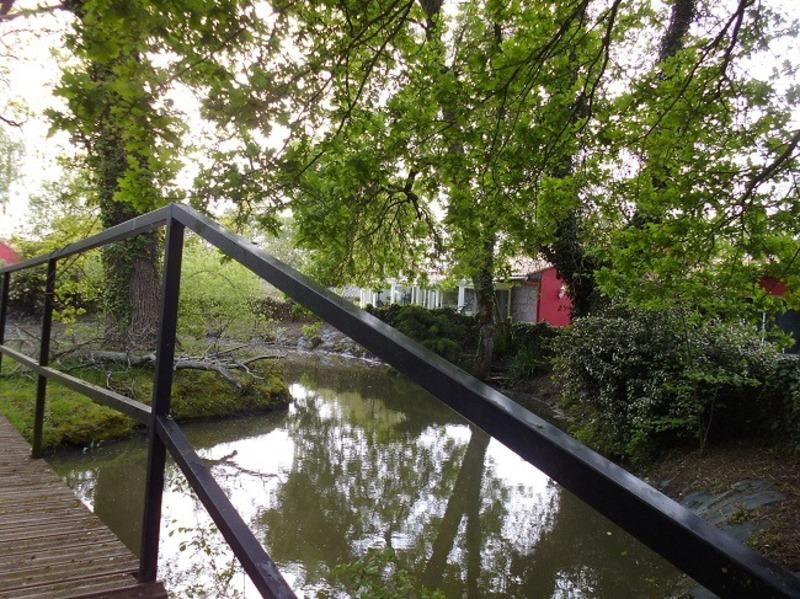 Maison - 204 m² - 7 pièces