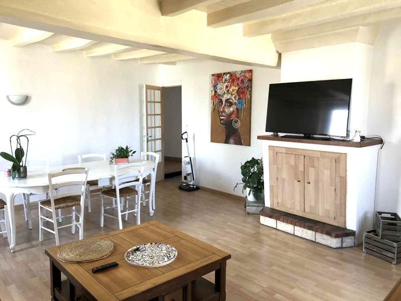 Maison en pierre - 290 m² - 5 pièces