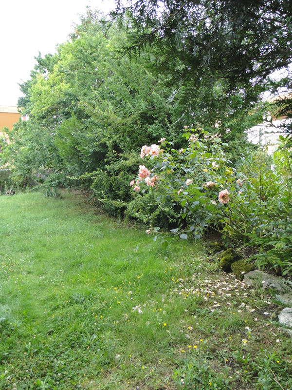 Maison - 72 m² - 4 pièces