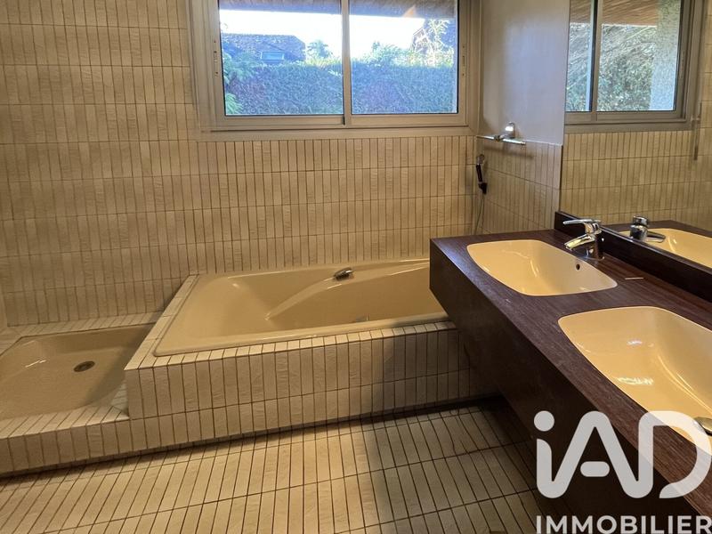 Maison de maîtres - 154 m² - 6 pièces