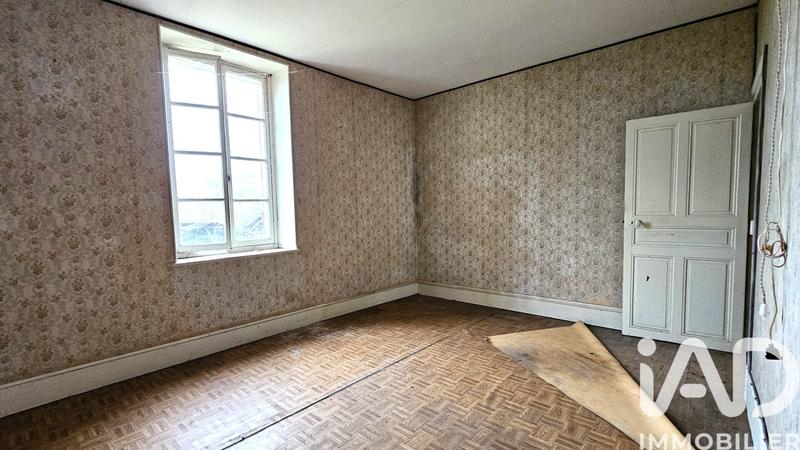 Maison de village - 205 m² - 6 pièces