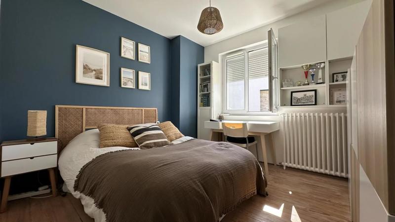 Villa - 134 m² - 7 pièces