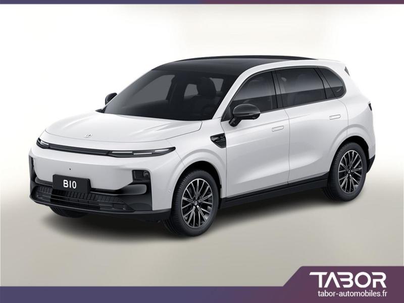 Leapmotor B10 Bev 67,1kWh Design ProMax Pano