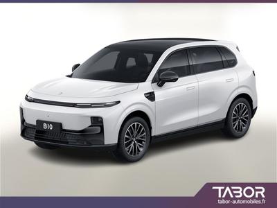 Leapmotor B10 Bev 67,1kWh Design ProMax Pano