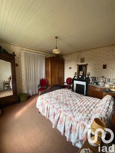 Maison - 73 m² - 3 pièces