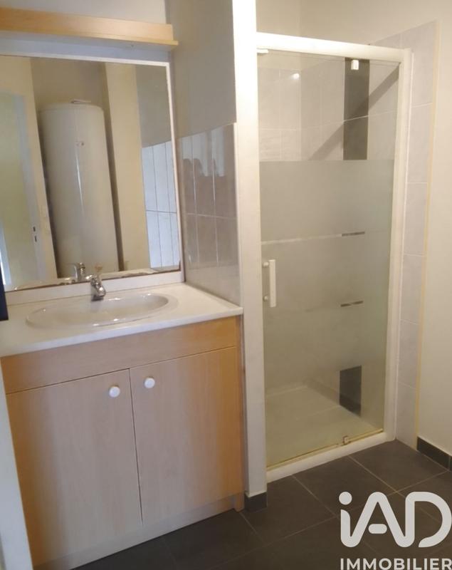 Appartement - 75 m² - 3 pièces