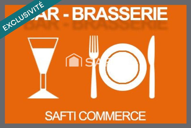 Local commercial - 147 m² - 4 pièces