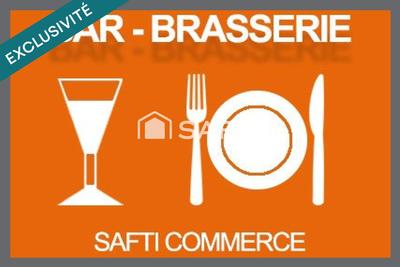 Local commercial - 147 m² - 4 pièces