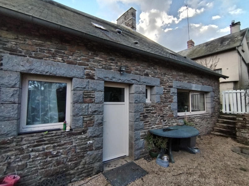 Maison - 117 m² - 5 pièces