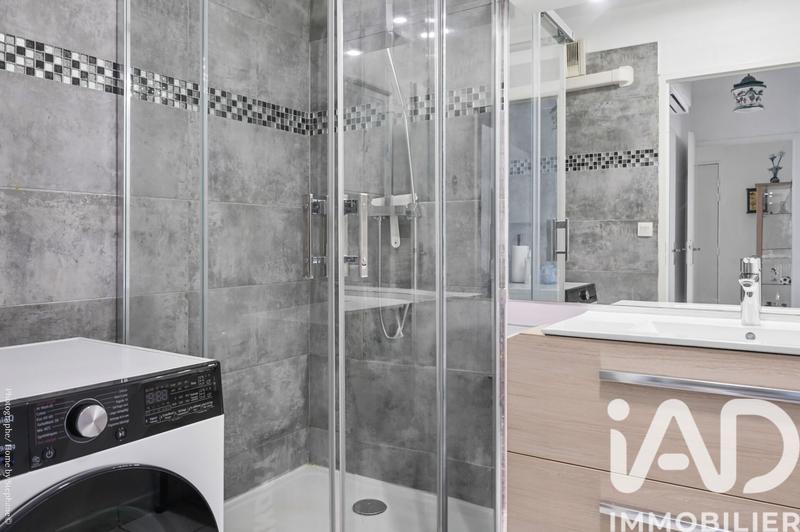 Appartement - 105 m² - 4 pièces