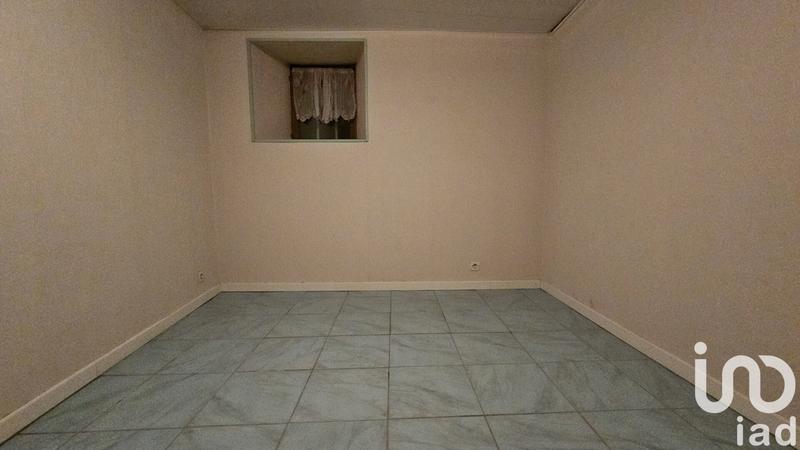 Maison de ville - 110 m² - 4 pièces