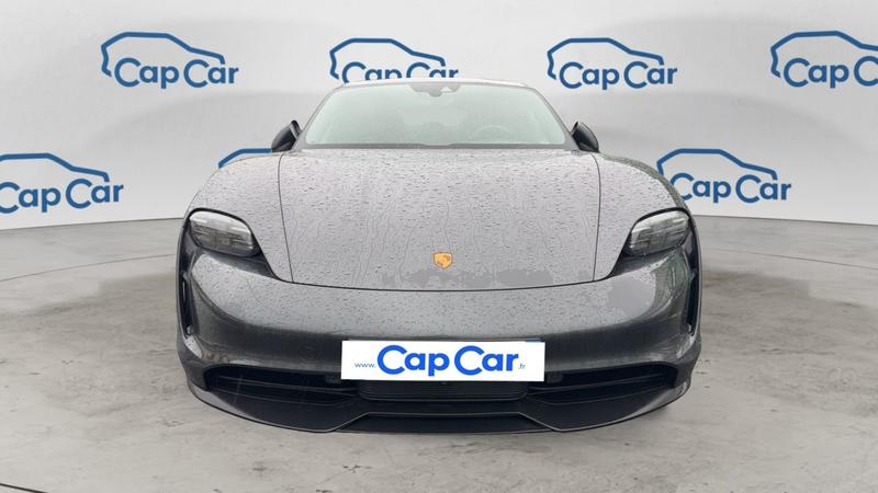 Porsche taycan 476 93 Kwh Performance