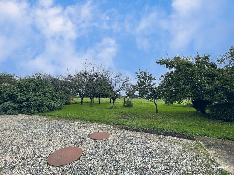 Maison de village - 200 m² - 9 pièces