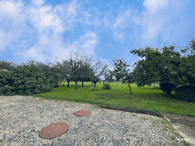 Maison de village - 200 m² - 9 pièces