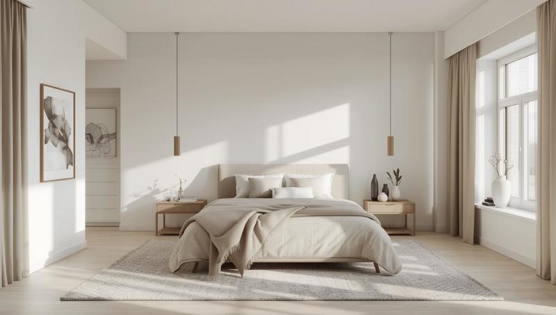 Appartement - 32 à 98 m² - 1 à 5 pièces