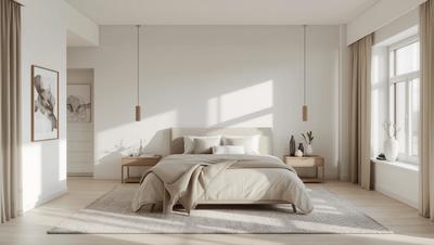 Appartement - 32 à 98 m² - 1 à 5 pièces