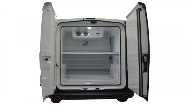 Renault Trafic Fourgon Frigo L1h1 Cellule Iso-City Froid Positif 3t Blue dCI 130 Leasing