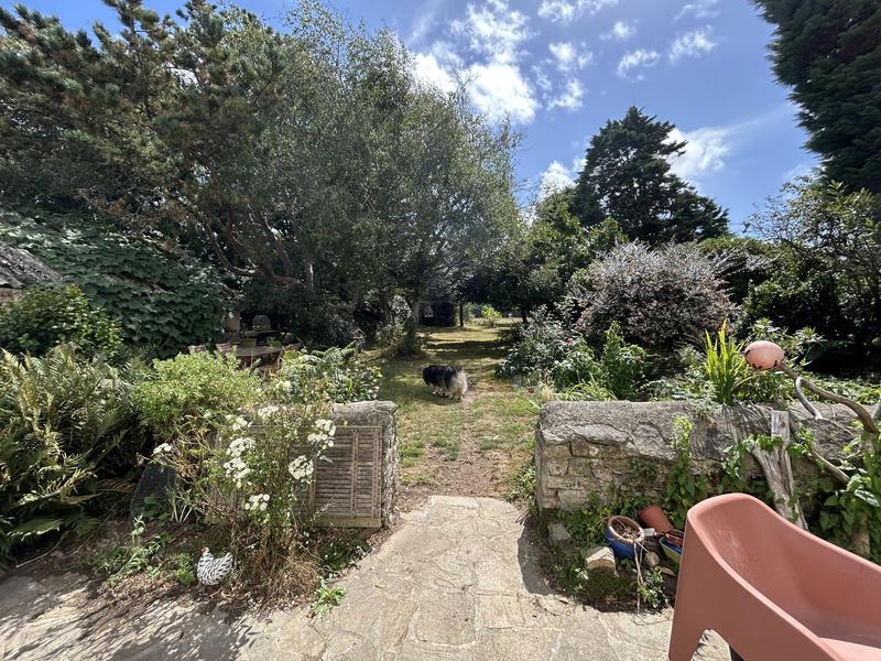 Maison - 117 m² - 5 pièces