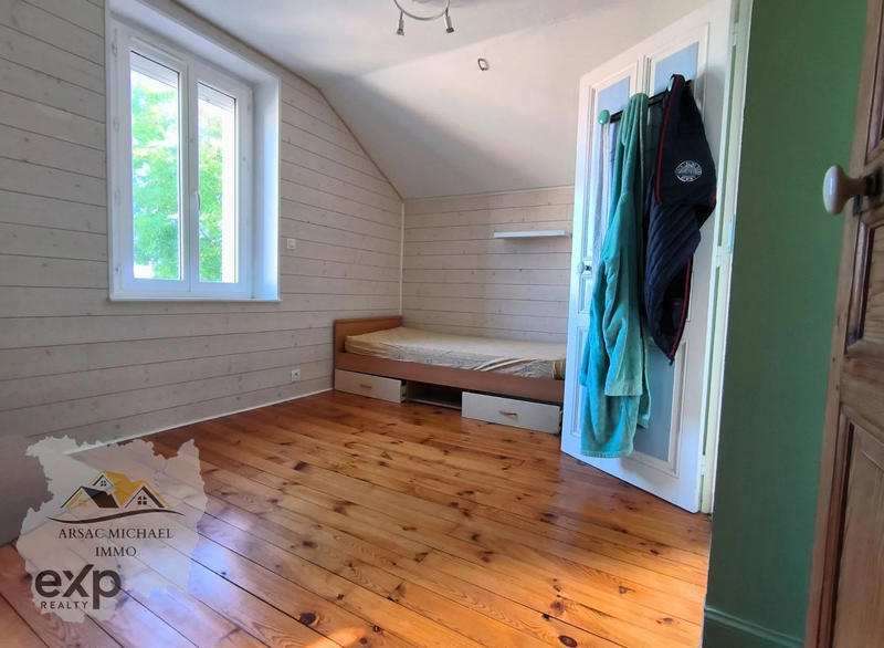 Maison contemporaine - 124 m² - 6 pièces