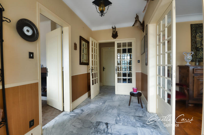 Maison - 157 m² - 7 pièces