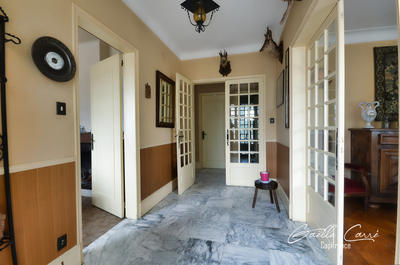 Maison - 157 m² - 7 pièces