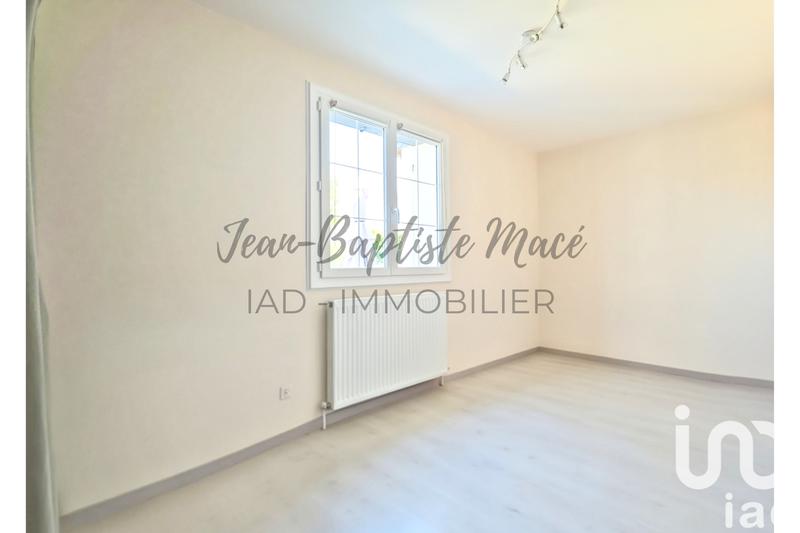 Maison - 162 m² - 6 pièces