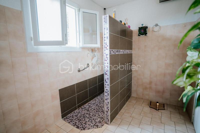 Villa - 110 m² - 4 pièces